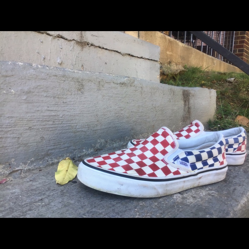 Sneakers(vans)
